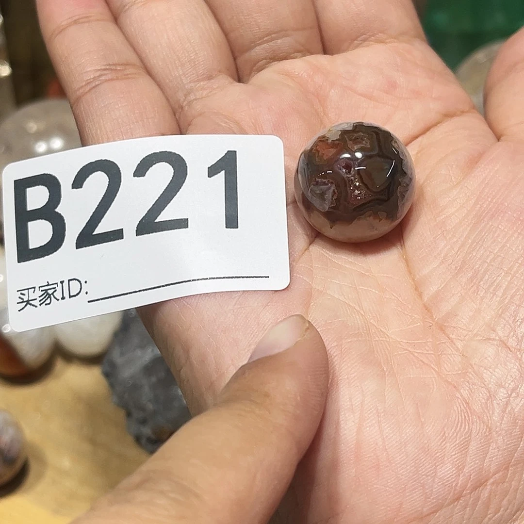未镶嵌珠宝半成品水晶多样性发其一微瑕