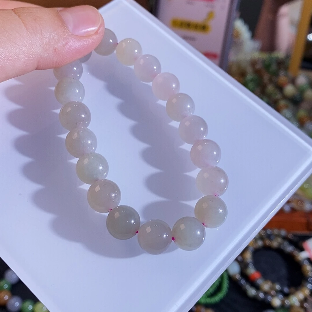 手链未镶嵌和田玉