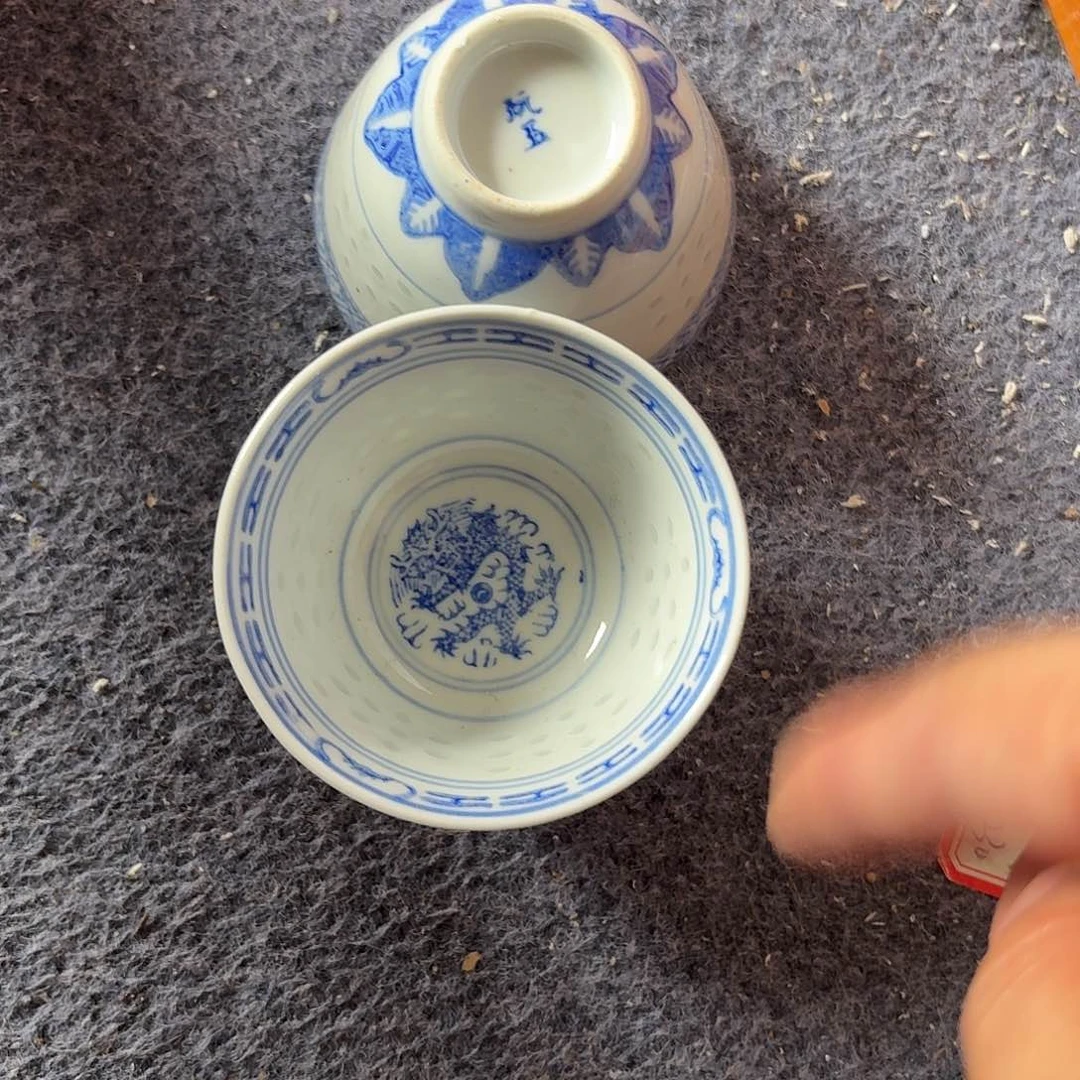 景德镇陶瓷美术作品