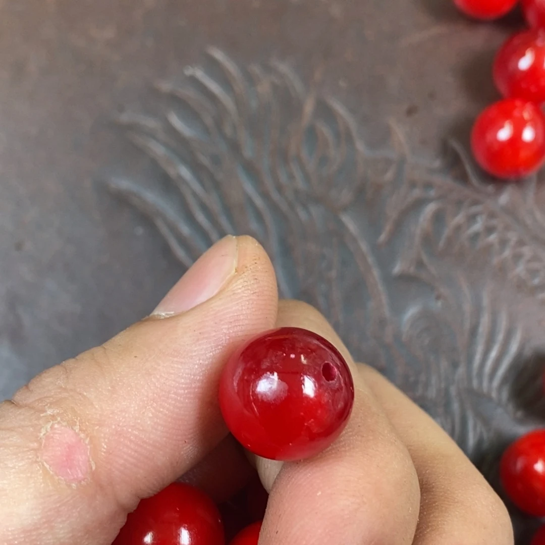 手串/手链驼骨1.4尺寸,107