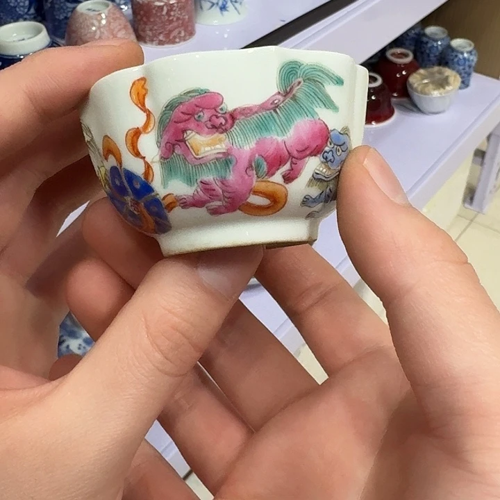 陶瓷艺术品收藏陶瓷