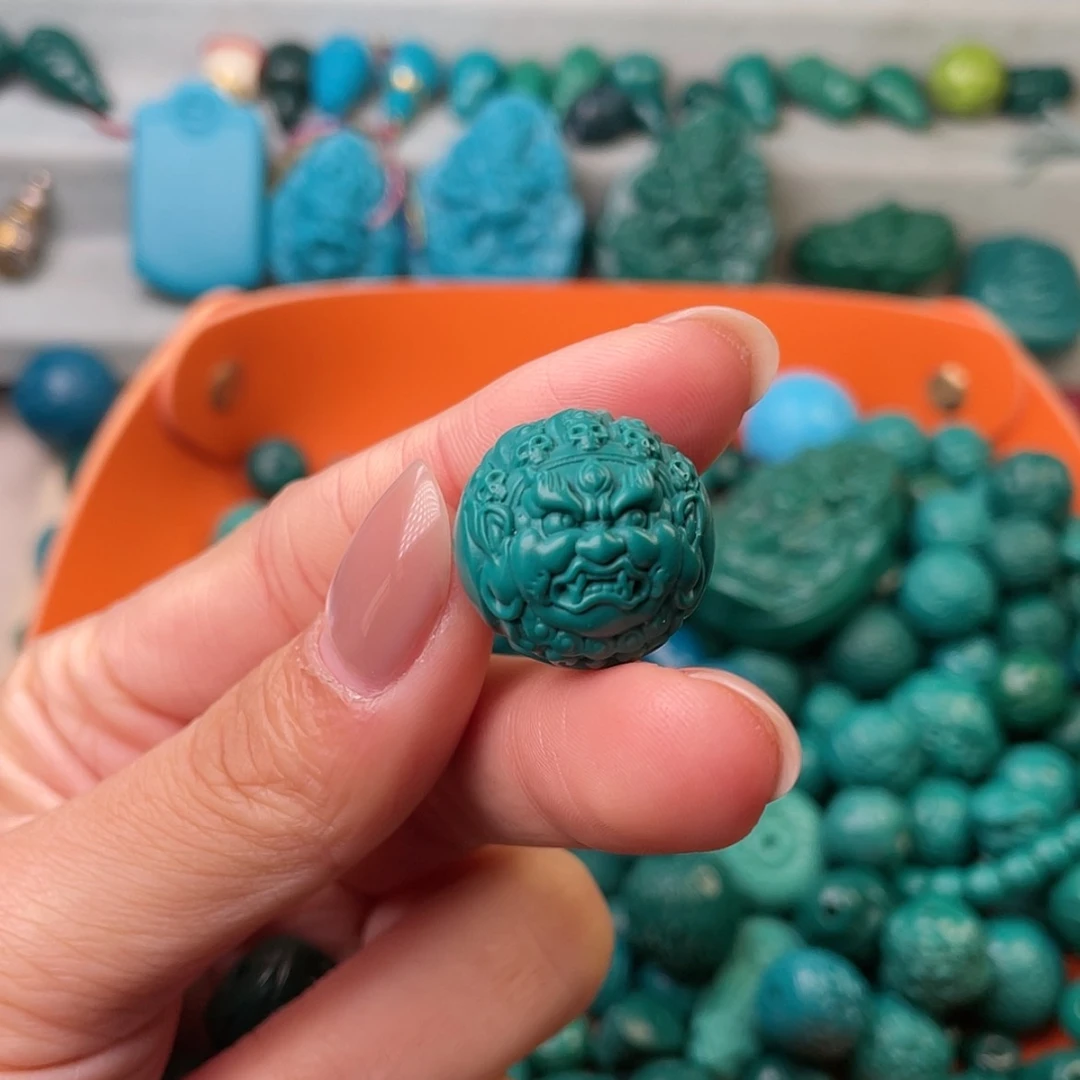 【闪购商品】琉璃非金属?****）20尺寸