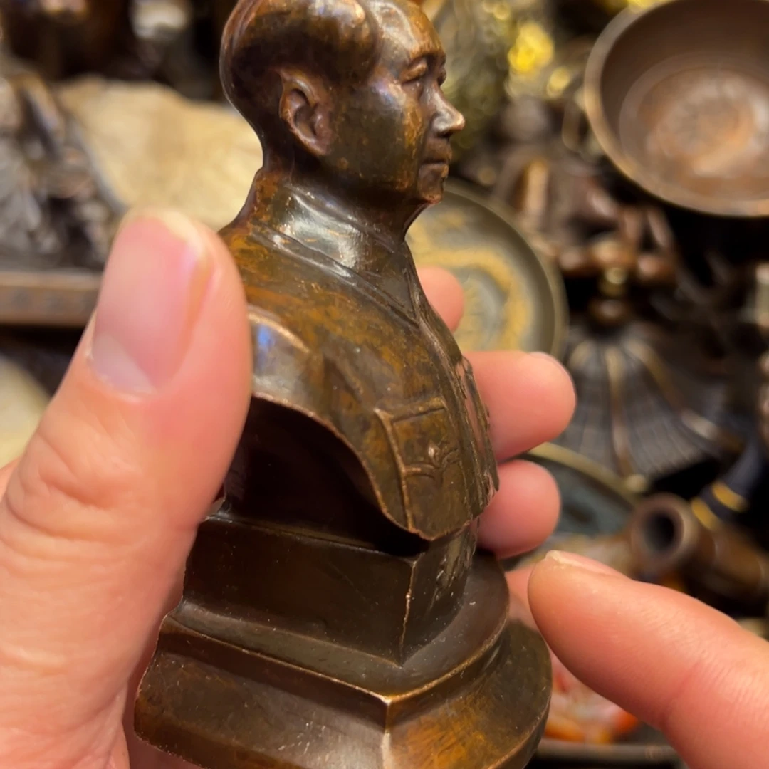 铜器工艺百货艺品专属链接