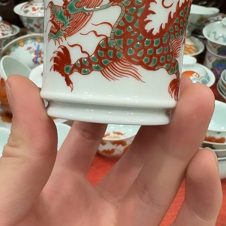 陶瓷艺术品收藏陶瓷