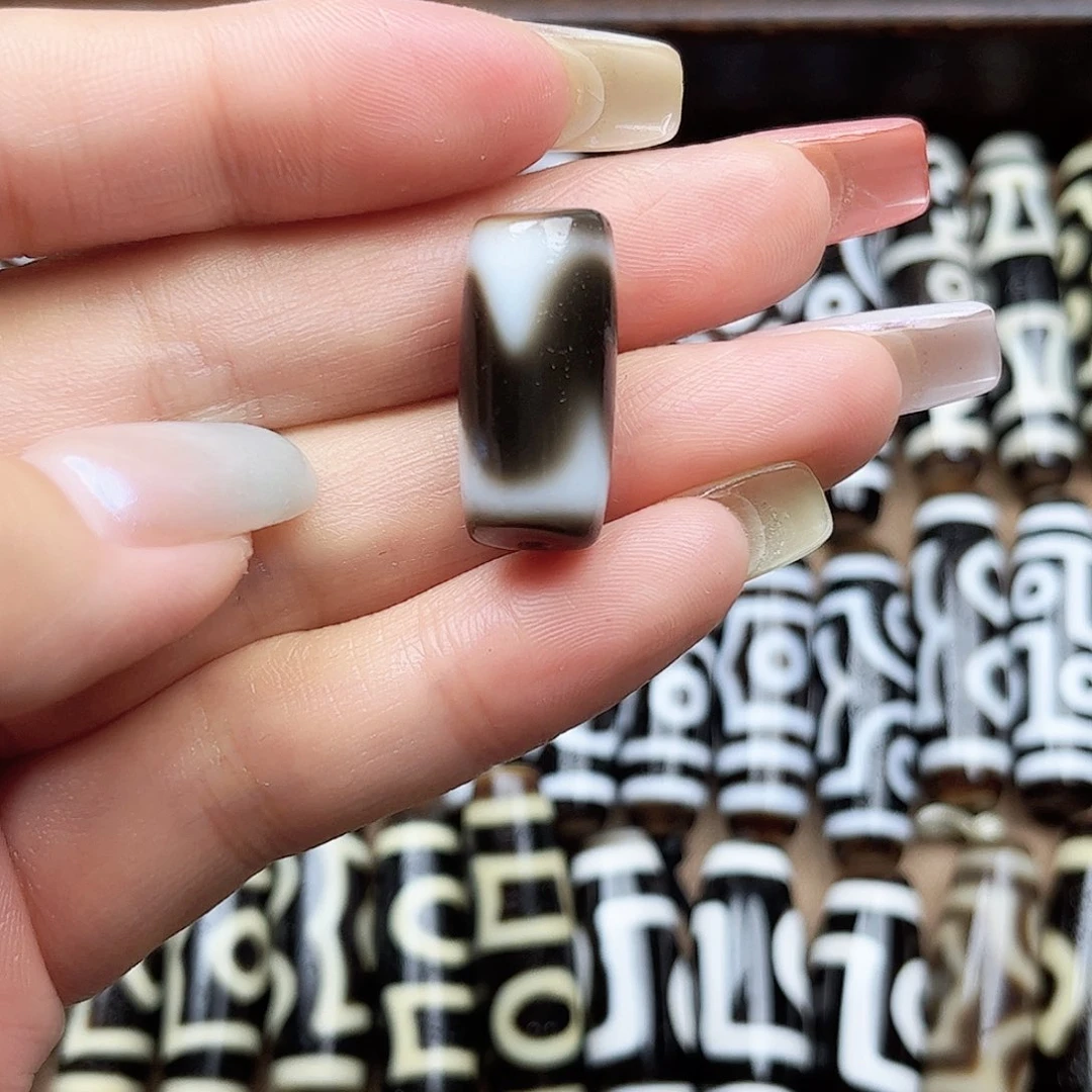 玛瑙/玉髓吊坠(不含链)未镶嵌