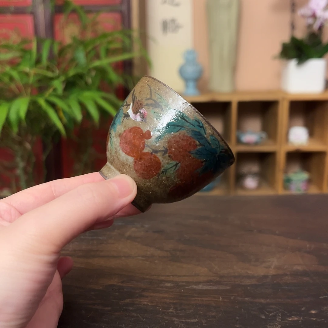 壶柴烧手工制作工艺制作