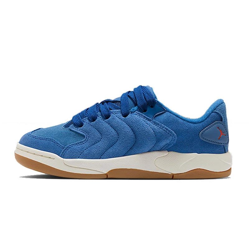 NIKE耐克大童JORDAN SESSION (GS)玩球穿搭篮球鞋IB5679-400