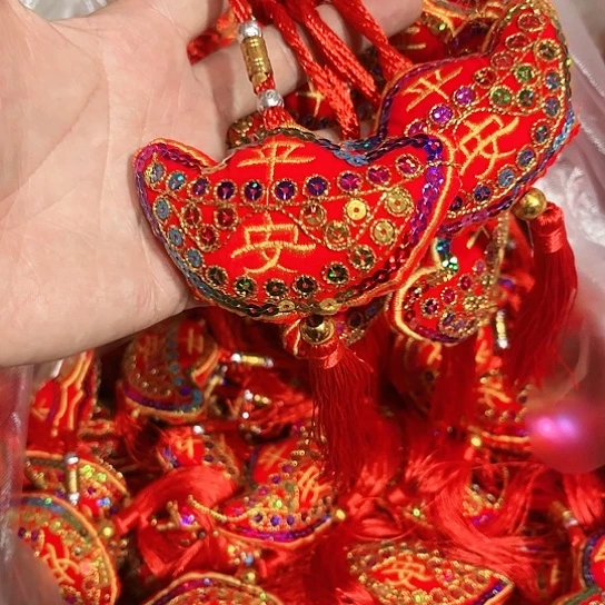 直播间推荐处理10个