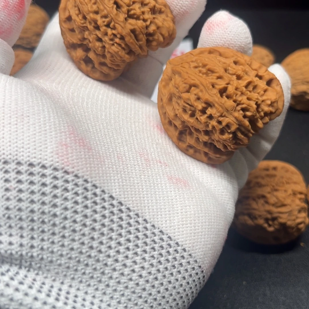 小***壳40差尺南疆石核桃