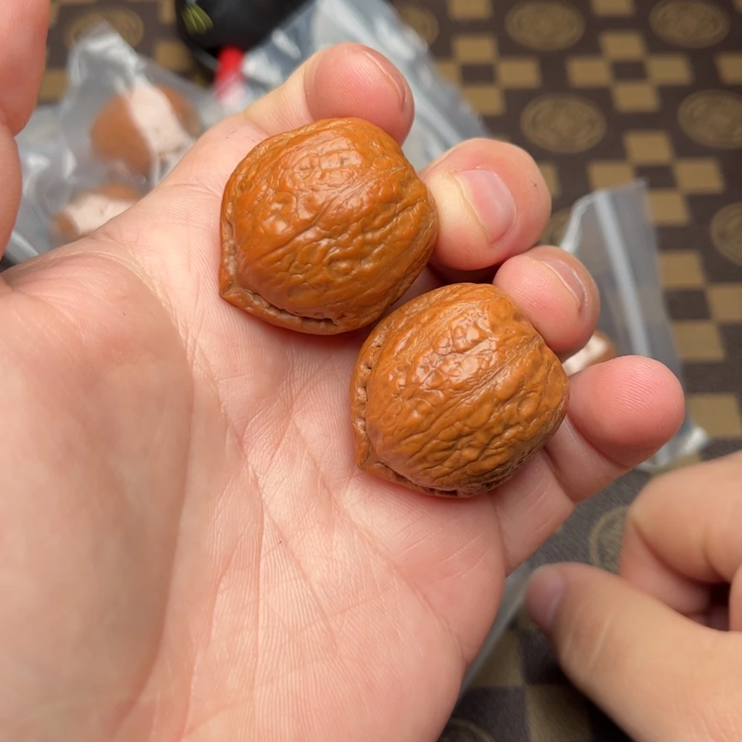 文玩核桃把件27000000000000