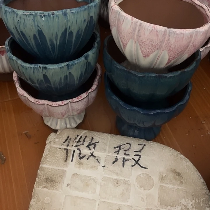 泥塑自产自销模式