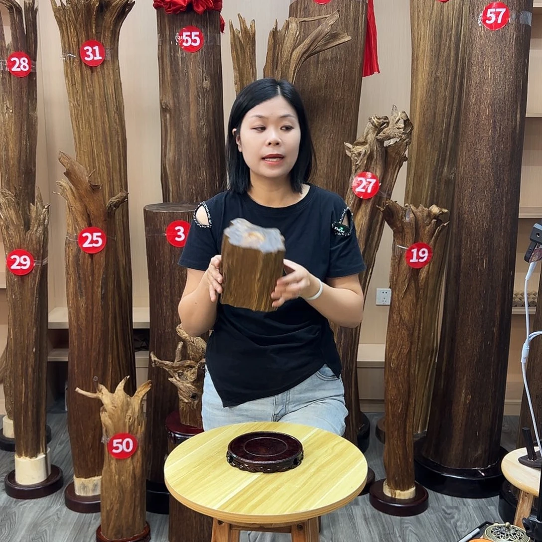 沉香碎屑沉香沉香