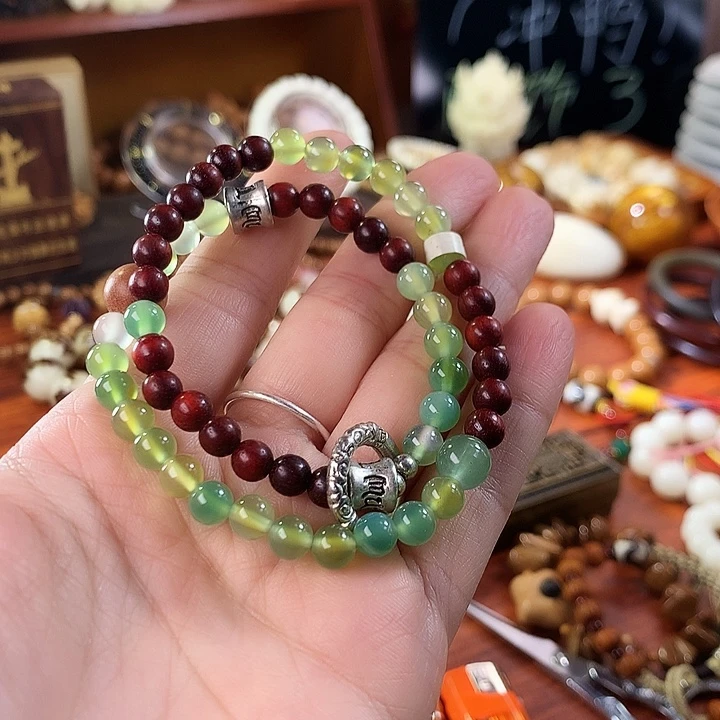 菩提根/象牙果吊坠