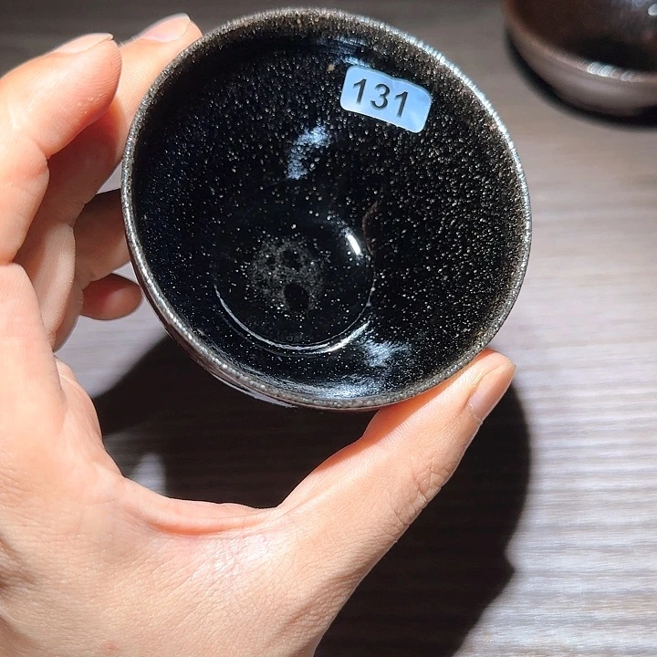 茶盏璞器建盏主人杯131