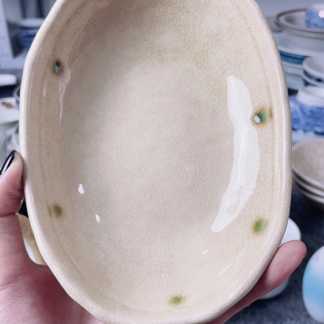 琉璃手工艺品福利多多