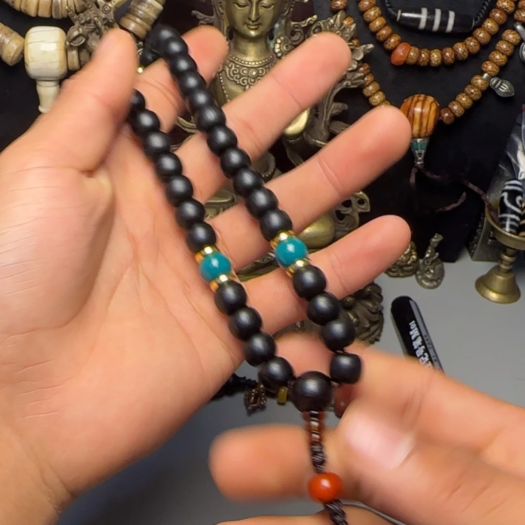 *****格桑工艺坊直播间