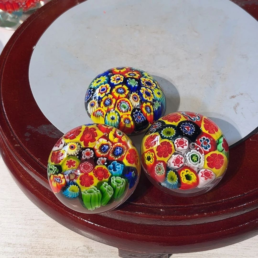 琉璃手工艺品纯手工