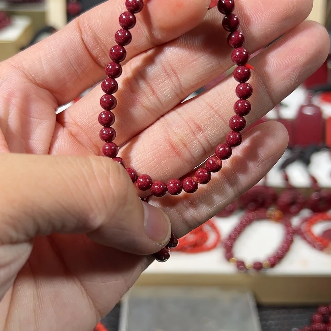 含辰砂工艺品5m紫金砂