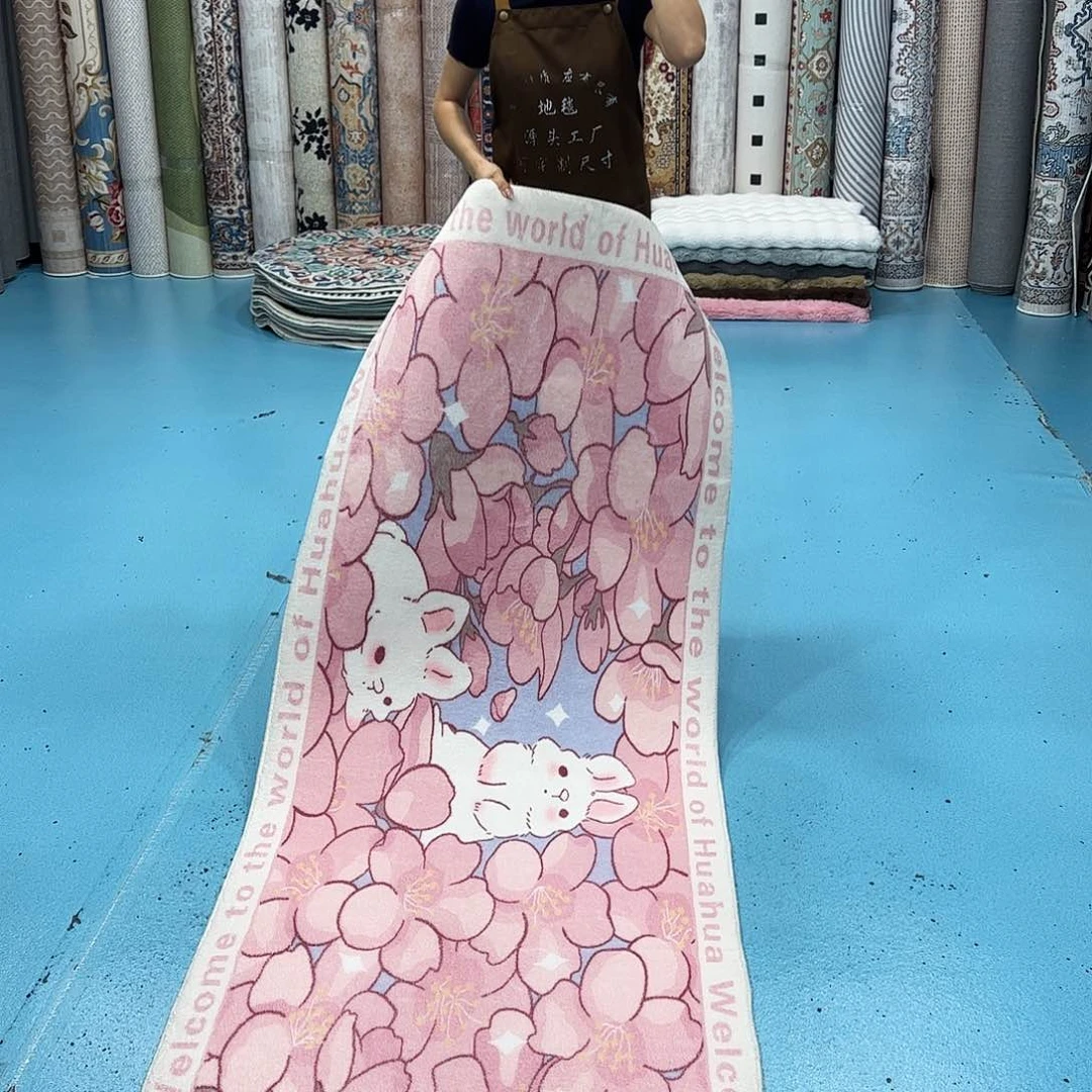 混纺80×200棉布底仿羊绒全新特价尺寸误差正负1-3厘米
