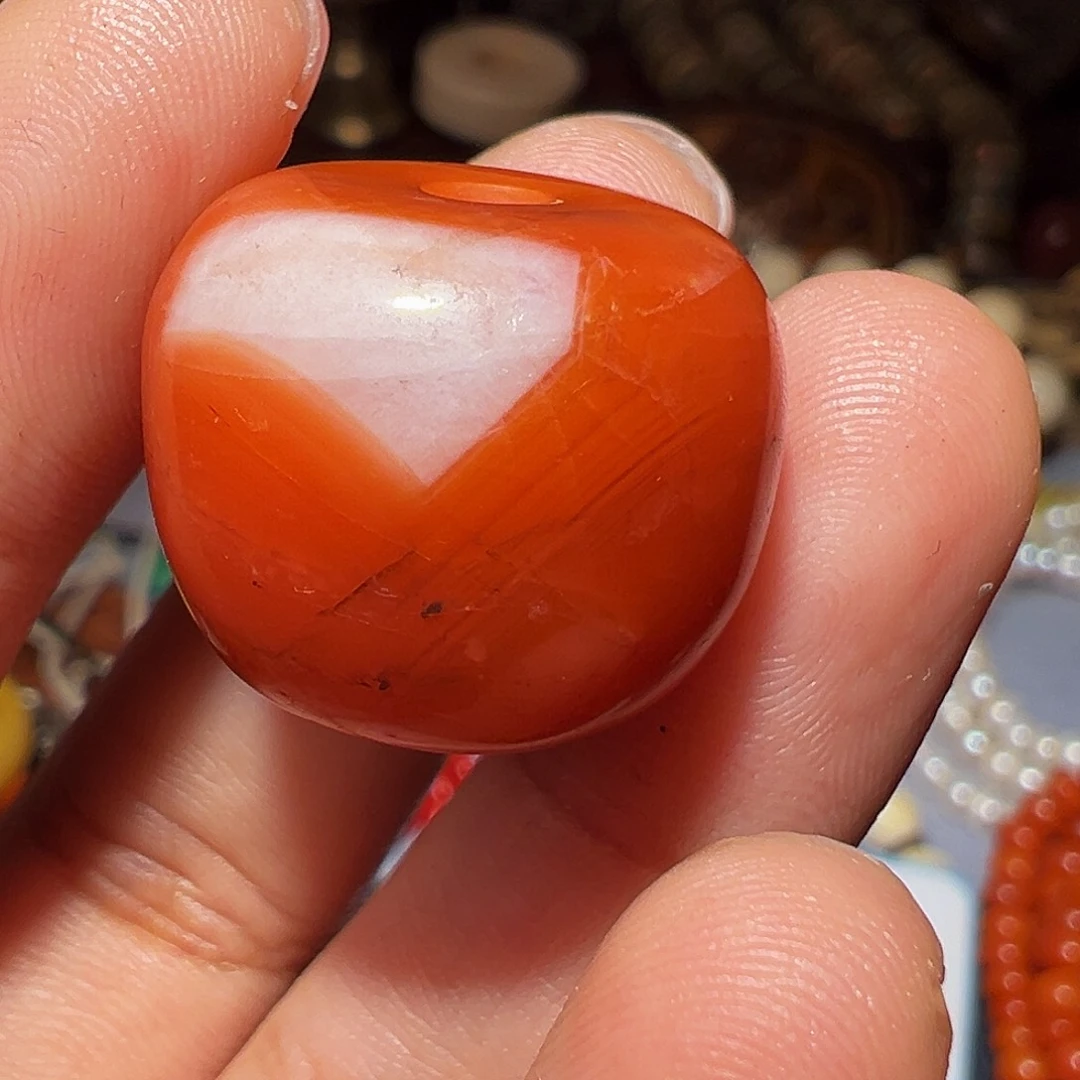 强***杰非洲紫檀（红花梨）