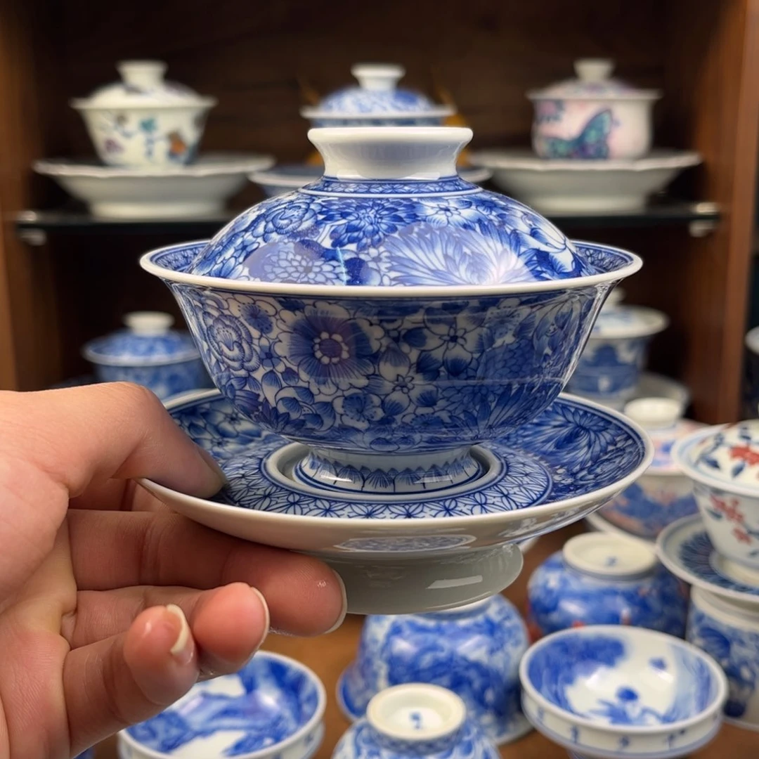 瓷片L*盖碗哈哈哈哈哈哈哈哈哈