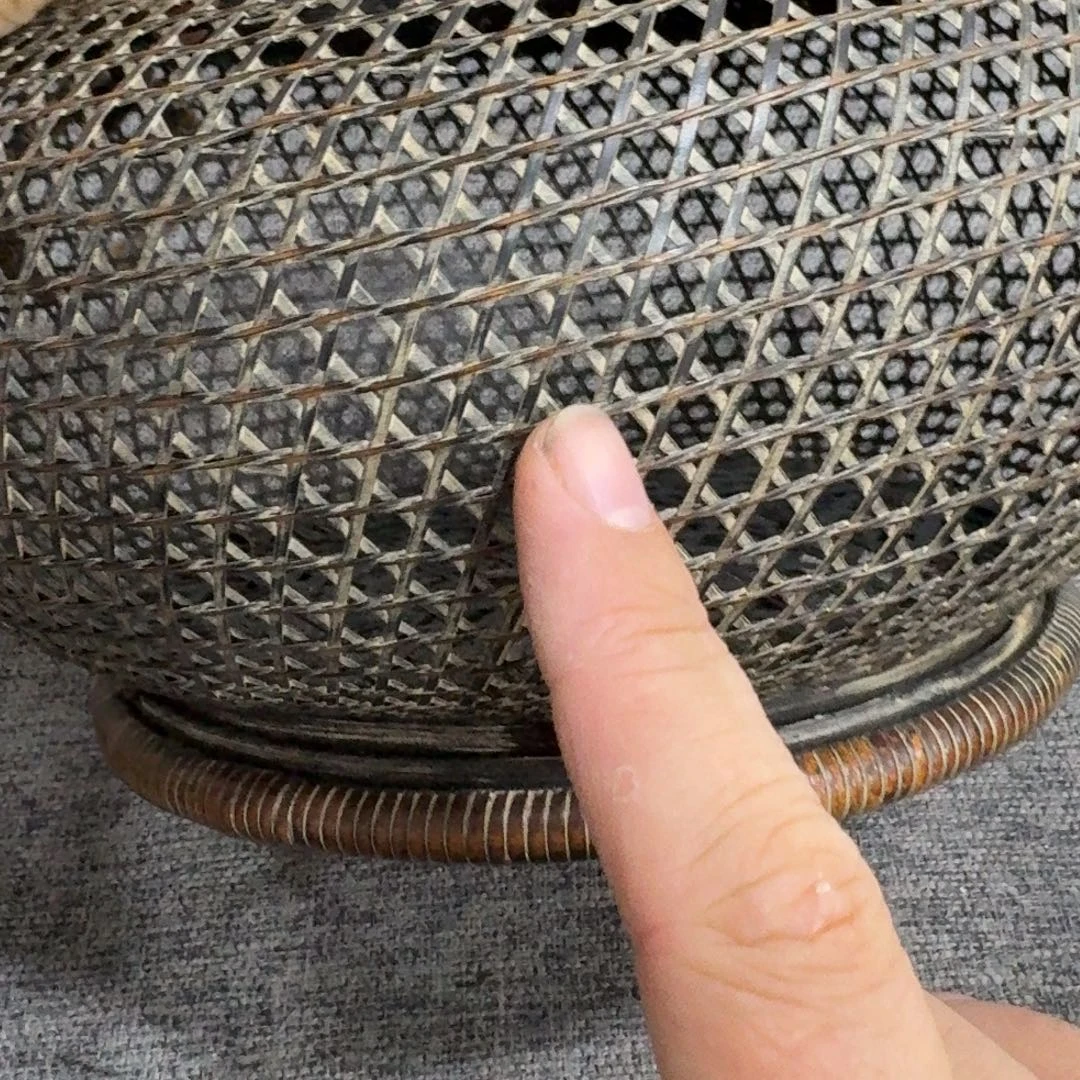 非常好用漂亮的茶具