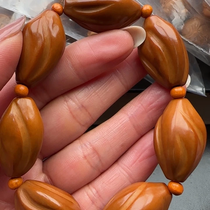 手串橄榄核橄榄核