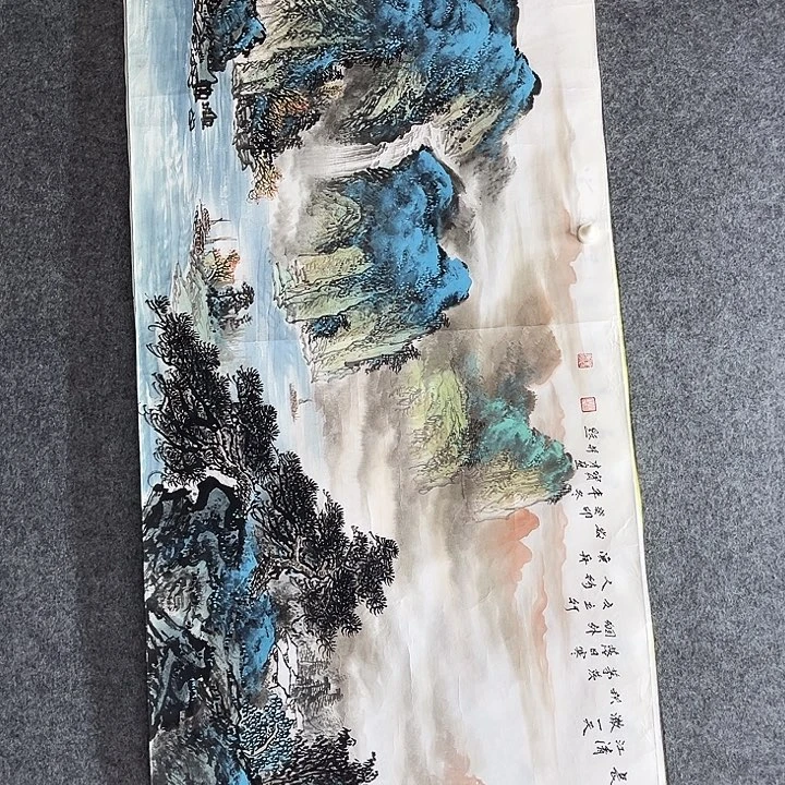 艺术作品美术作品1
