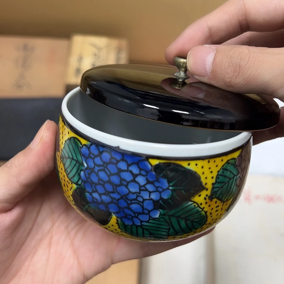 A瓷片工艺赏玩器物下单即认可多样性发其一