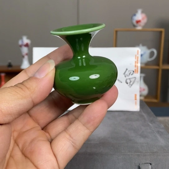 摆件景德镇瓷器精品鉴赏作品