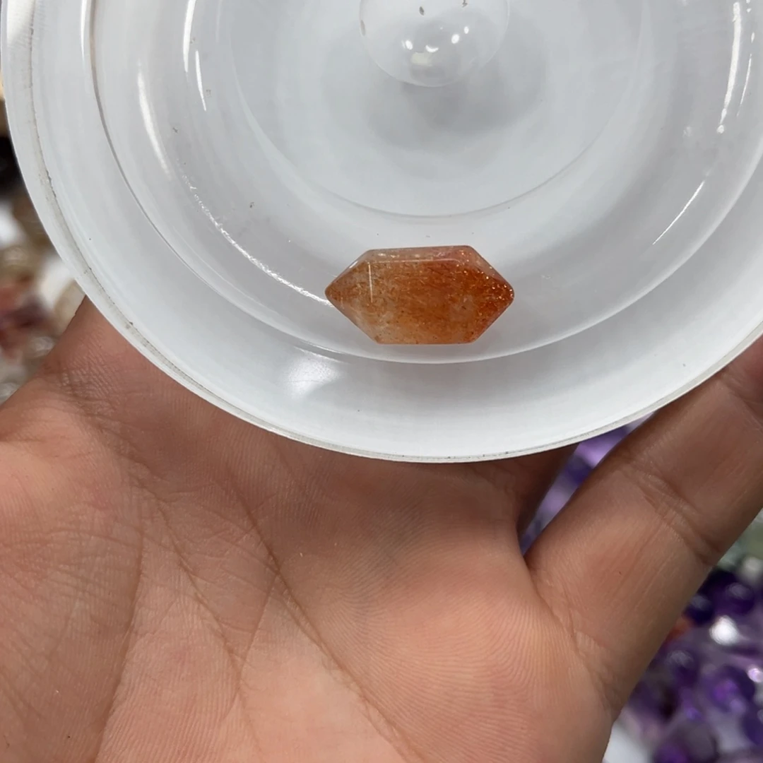 水晶手链未镶嵌折*12打孔