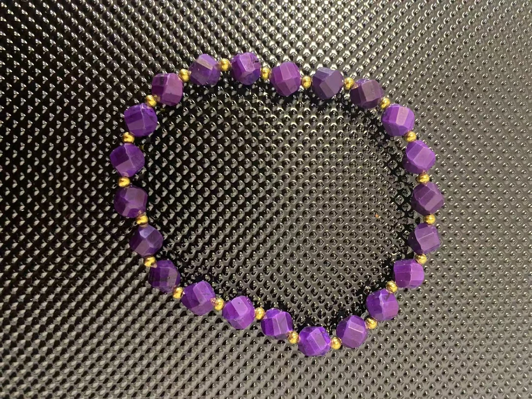 【贝贝甄选】H41舒俱来时尚百搭手链