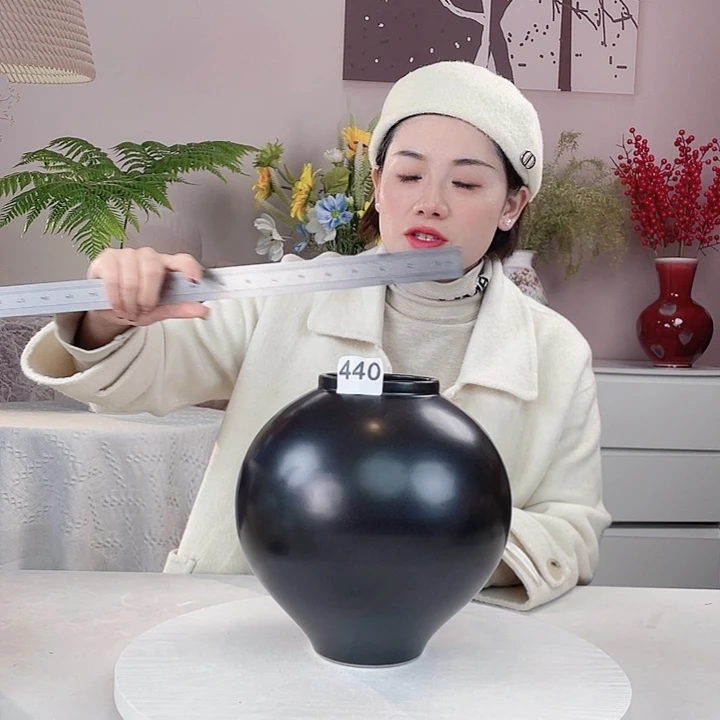 摆件440 景德镇陶瓷艺术精品