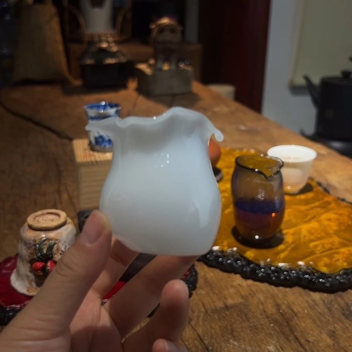 琉璃公道，看好下单