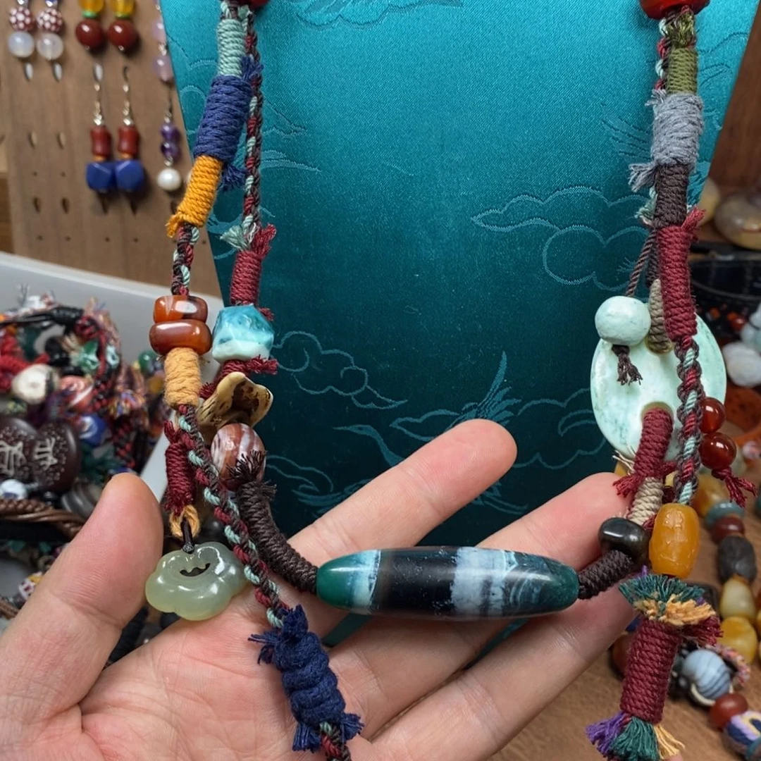 未镶嵌手链玛瑙/玉髓