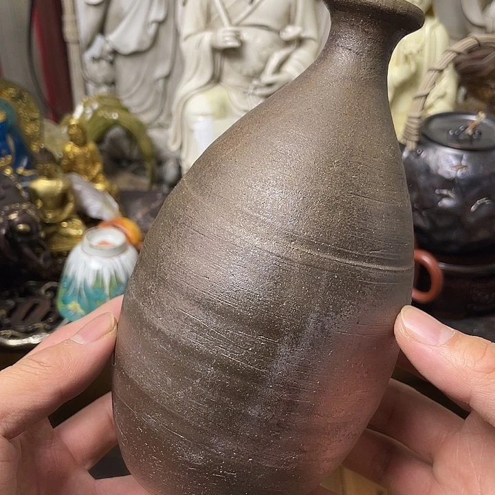 茶宠摆件工艺美术作品