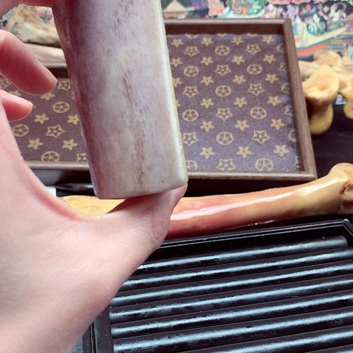 随***缘手串/手链驼骨手链