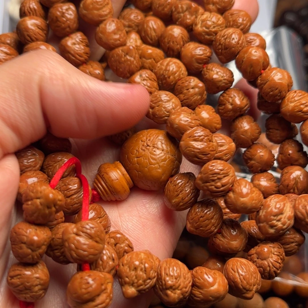 吊坠龙眼菩提龙眼