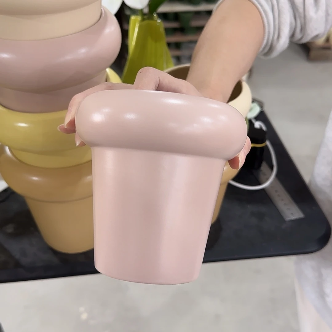 小号花盆花盆花盆