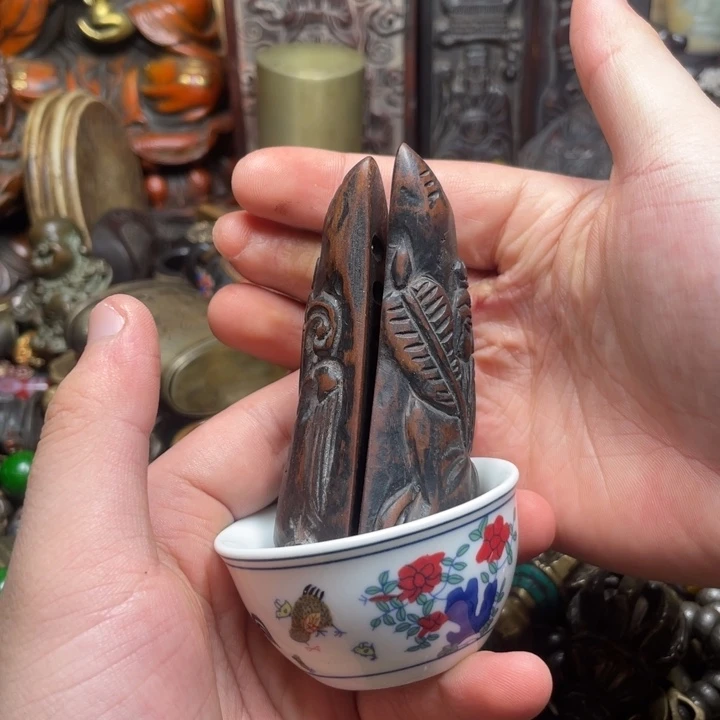心***。摆件工艺品工艺品