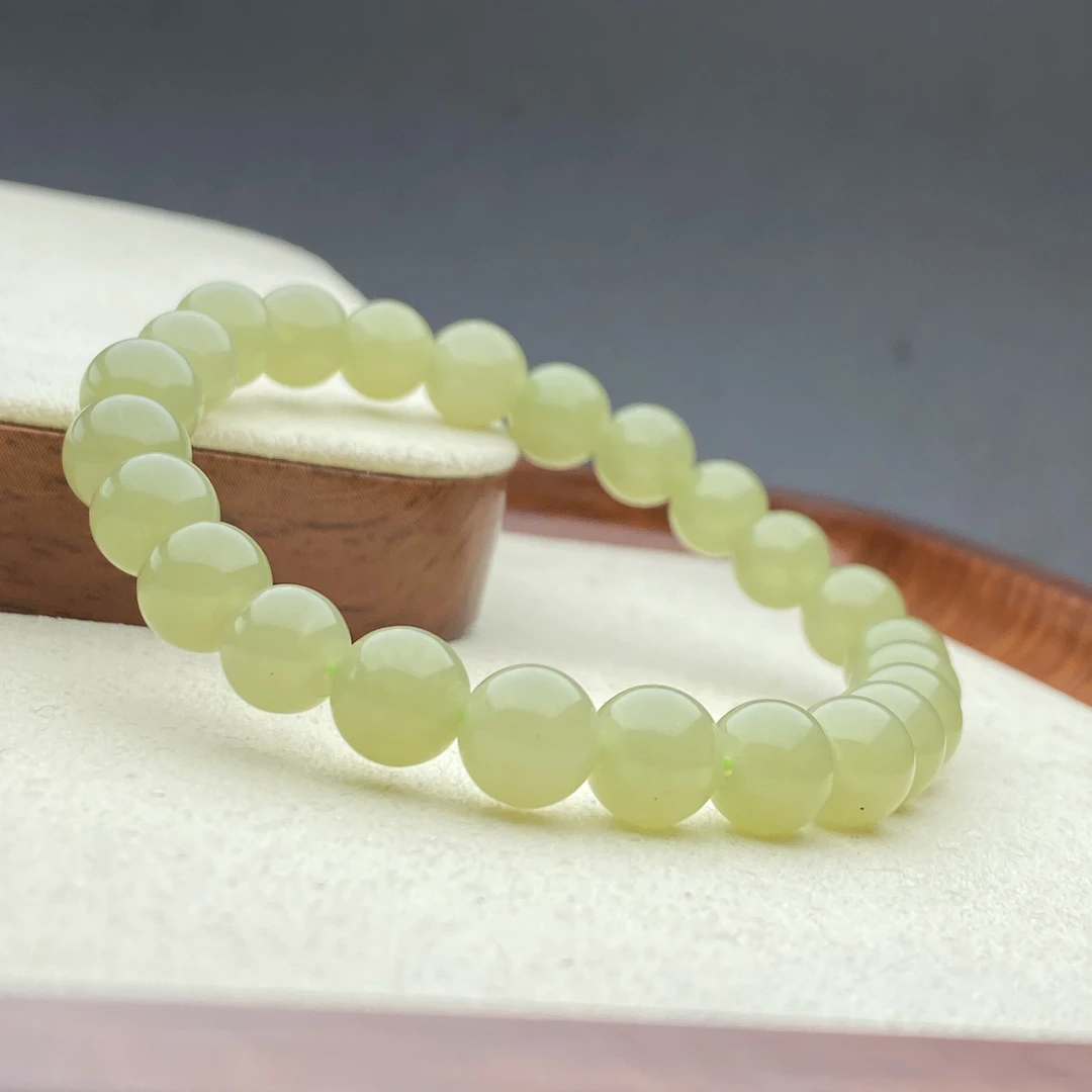 8mm晴水手链多样性发一件QS-21号