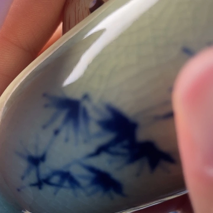 海***峰现代陶瓷工艺杯子