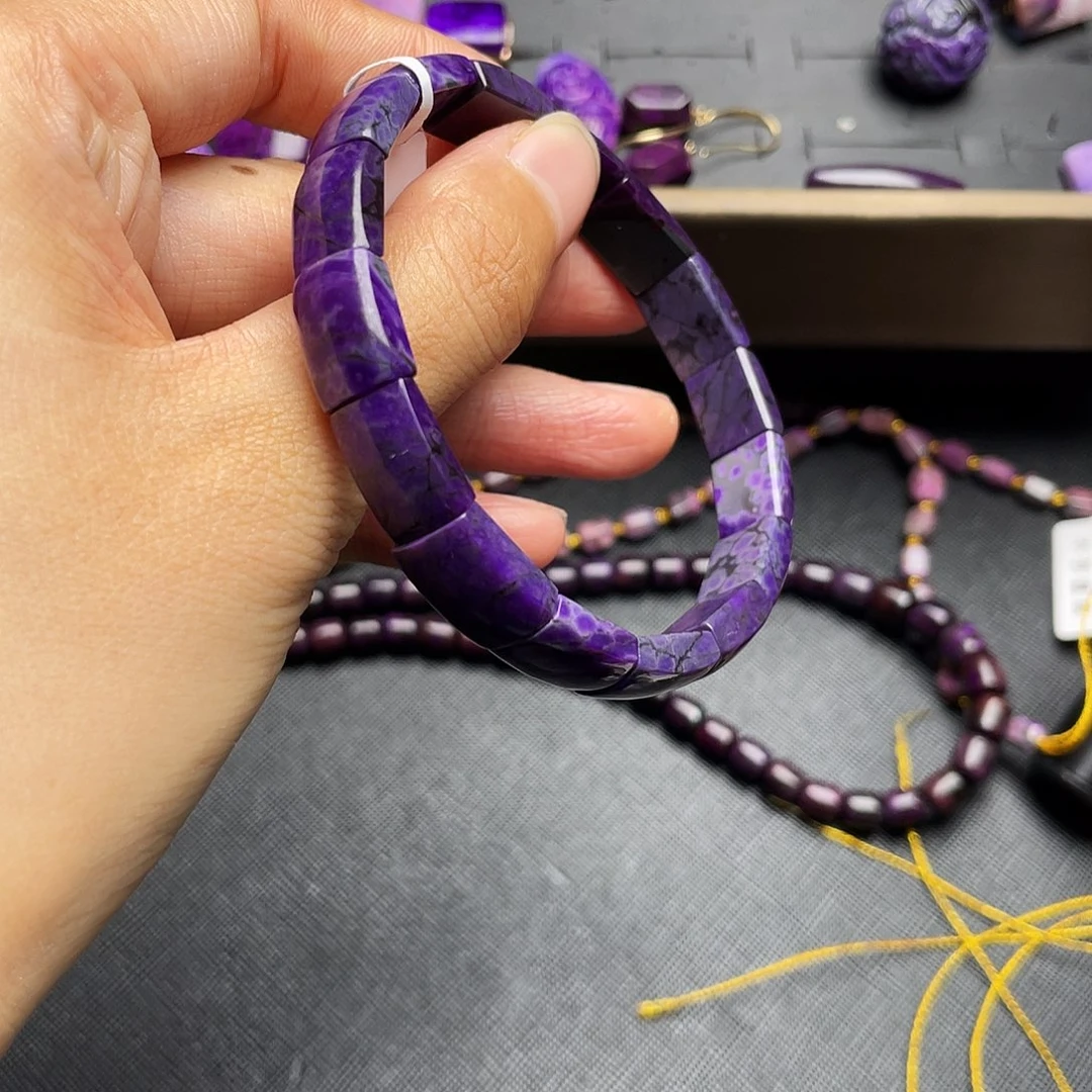 苏纪石（舒俱来）手牌未镶嵌此**半