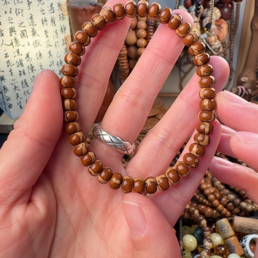 吊坠柏香籽/百香籽22