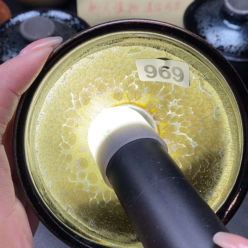 【闪购商品】茶盏一直想说我喜欢969