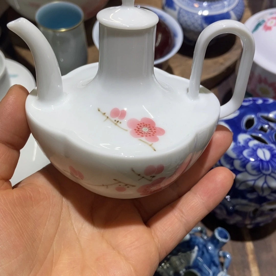 陶瓷艺术品等行业的专业