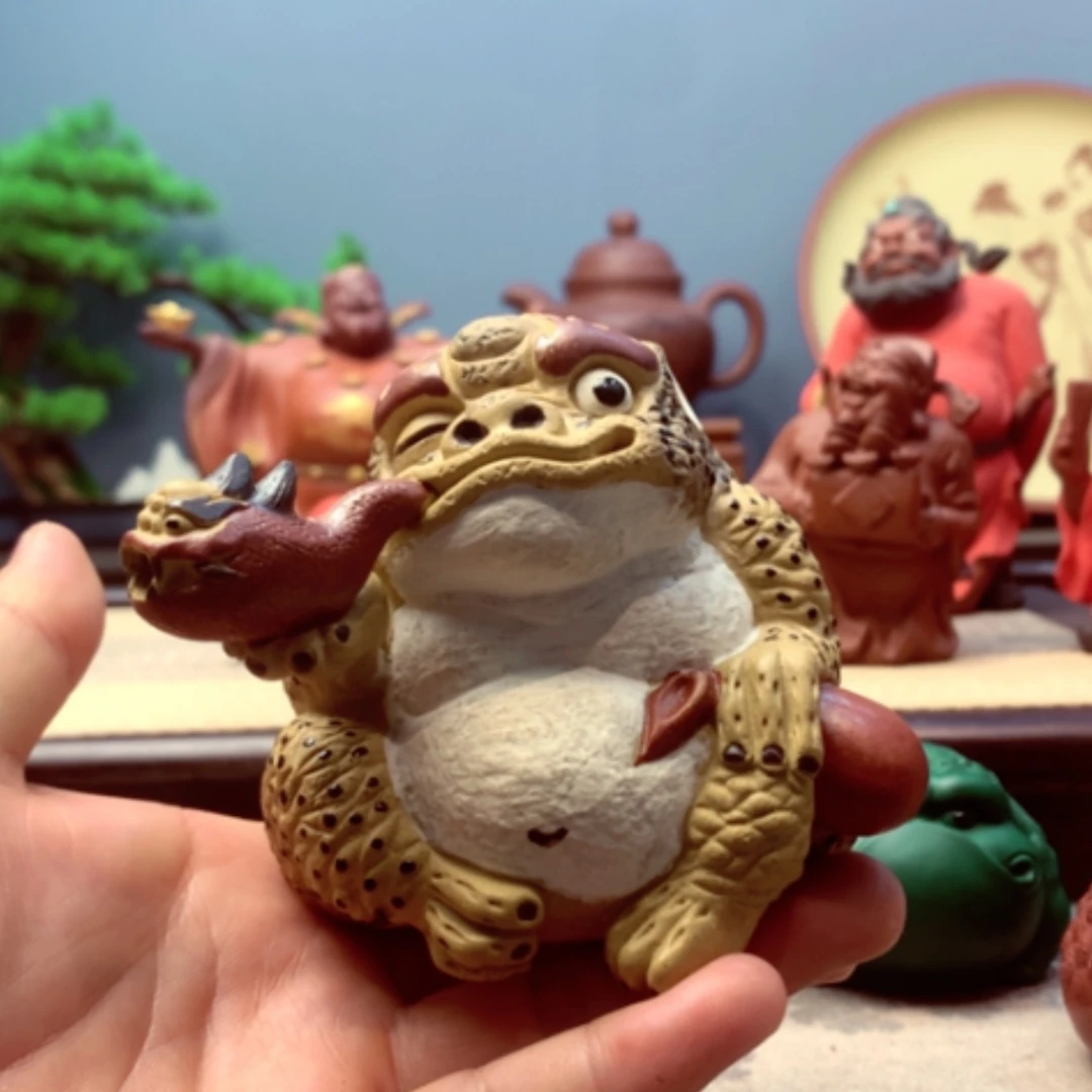 【闪购商品】茶壶紫砂紫砂壶手手工