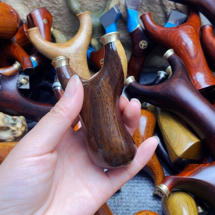 大果紫檀（缅甸花梨）瑕疵1633