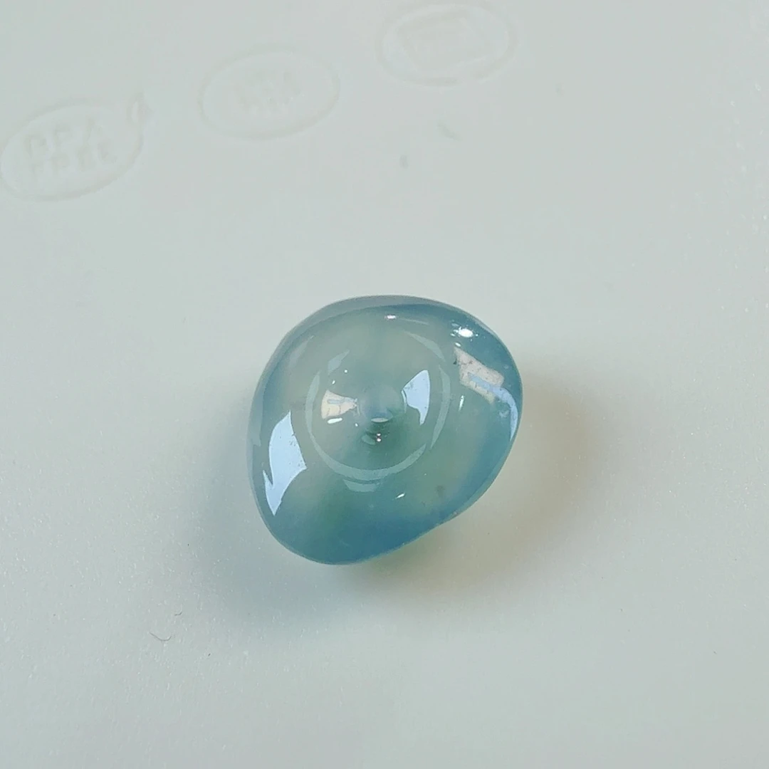 翡翠裸石开播福利