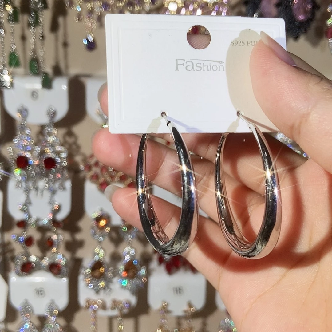 铜合金锆石925银